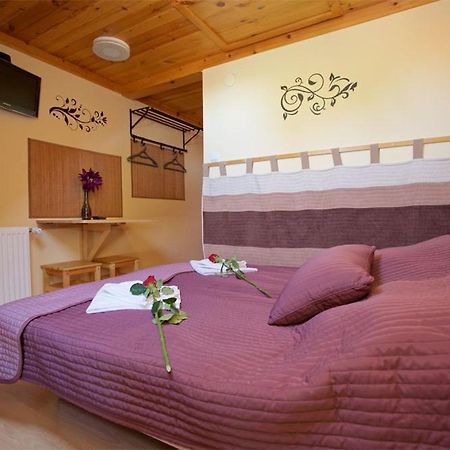 Royal Apartman Hajdúszoboszló Εξωτερικό φωτογραφία