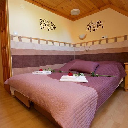 Royal Apartman Hajdúszoboszló Εξωτερικό φωτογραφία