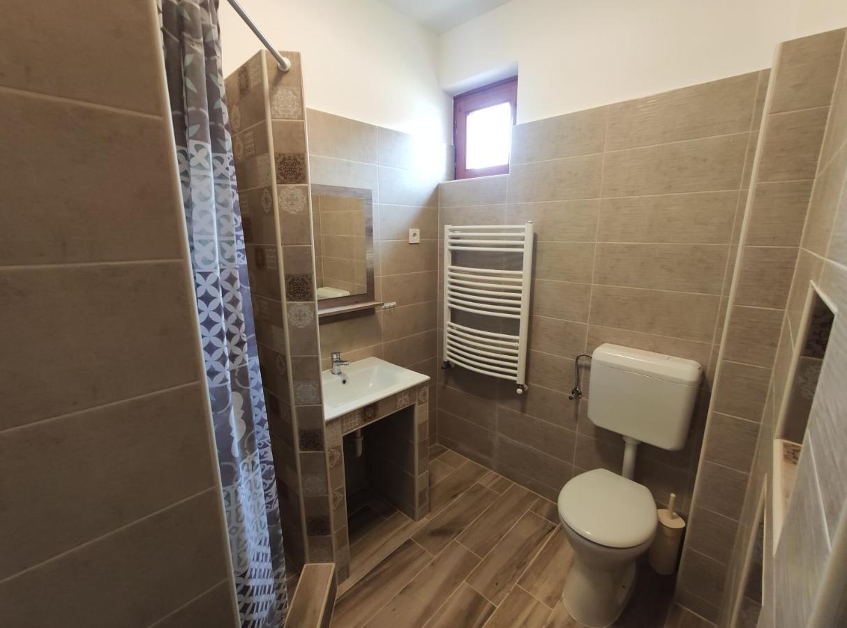 Royal Apartman Hajdúszoboszló Εξωτερικό φωτογραφία