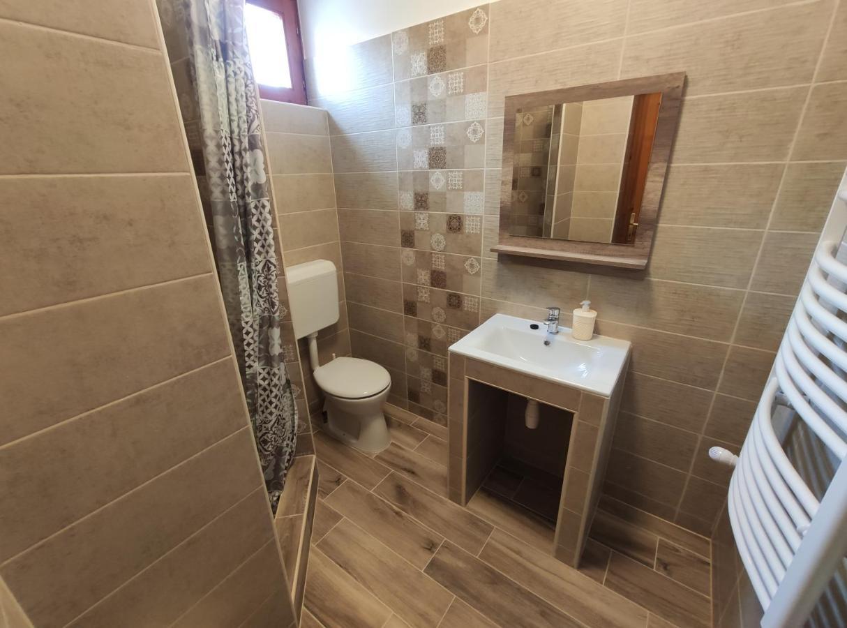 Royal Apartman Hajdúszoboszló Εξωτερικό φωτογραφία