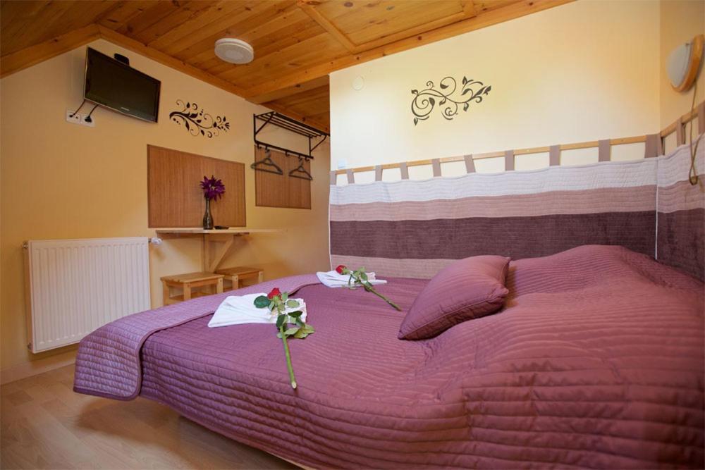 Royal Apartman Hajdúszoboszló Εξωτερικό φωτογραφία