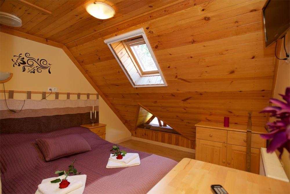 Royal Apartman Hajdúszoboszló Εξωτερικό φωτογραφία