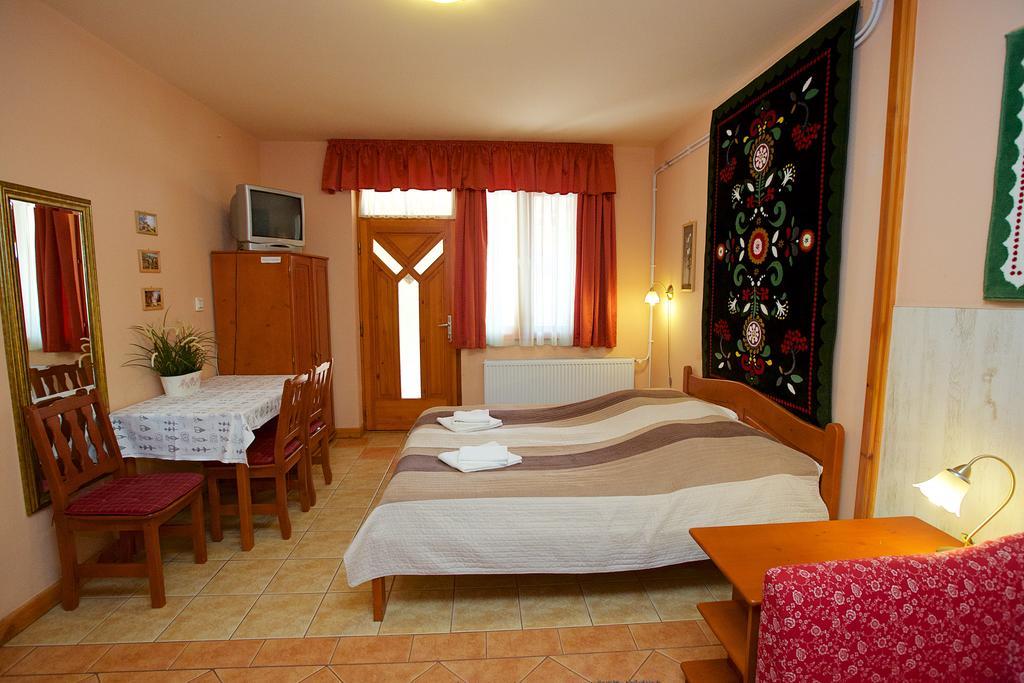 Royal Apartman Hajdúszoboszló Εξωτερικό φωτογραφία