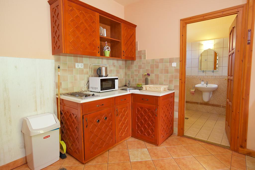 Royal Apartman Hajdúszoboszló Εξωτερικό φωτογραφία