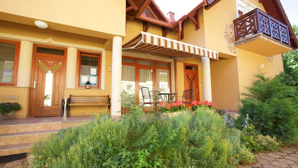 Royal Apartman Hajdúszoboszló Εξωτερικό φωτογραφία