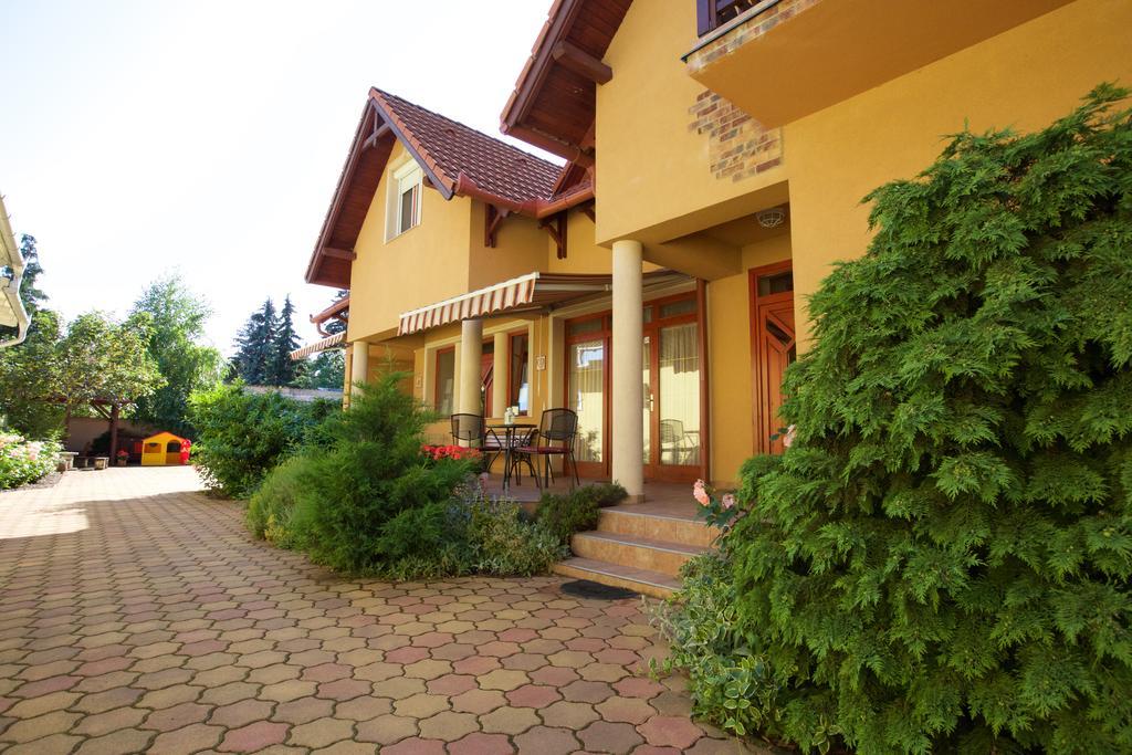 Royal Apartman Hajdúszoboszló Εξωτερικό φωτογραφία