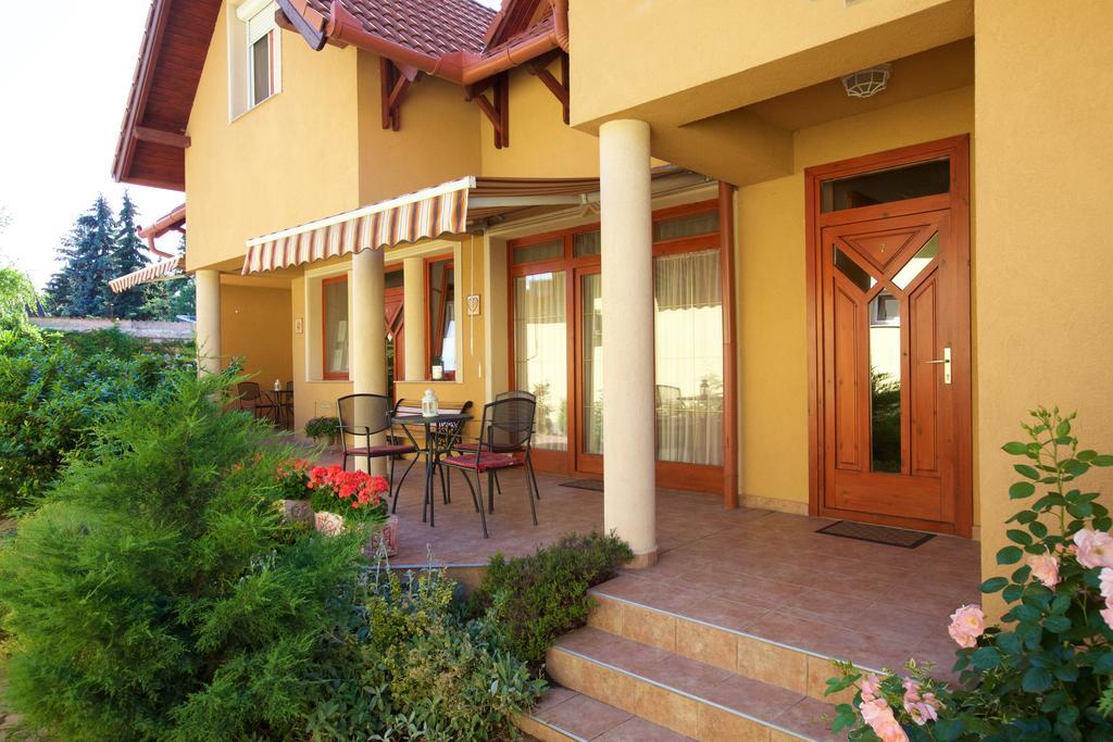 Royal Apartman Hajdúszoboszló Εξωτερικό φωτογραφία