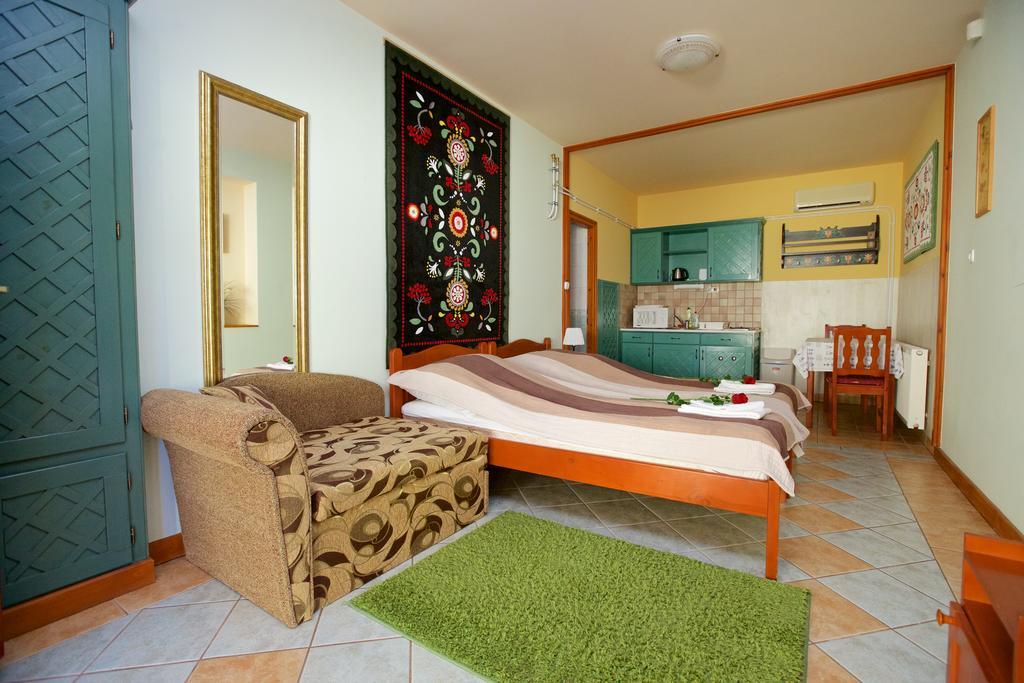 Royal Apartman Hajdúszoboszló Εξωτερικό φωτογραφία
