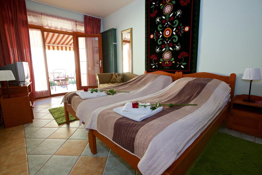Royal Apartman Hajdúszoboszló Εξωτερικό φωτογραφία