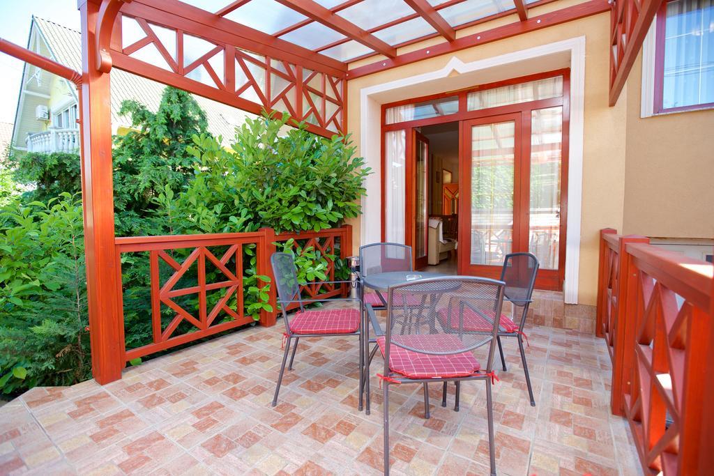 Royal Apartman Hajdúszoboszló Εξωτερικό φωτογραφία