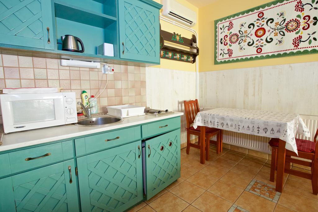 Royal Apartman Hajdúszoboszló Εξωτερικό φωτογραφία