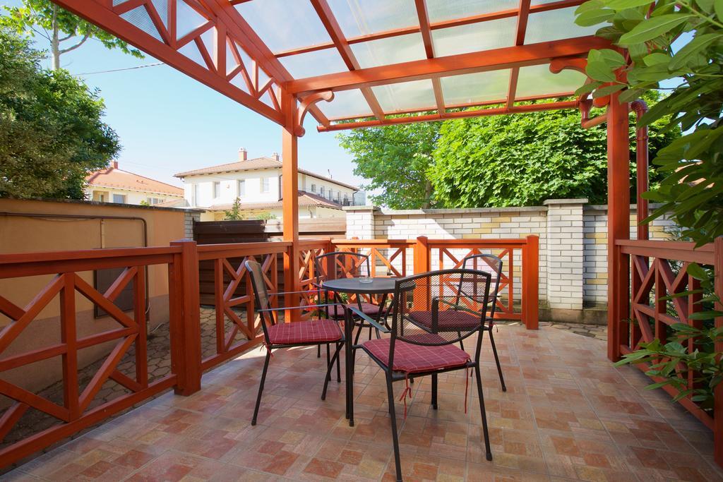 Royal Apartman Hajdúszoboszló Εξωτερικό φωτογραφία