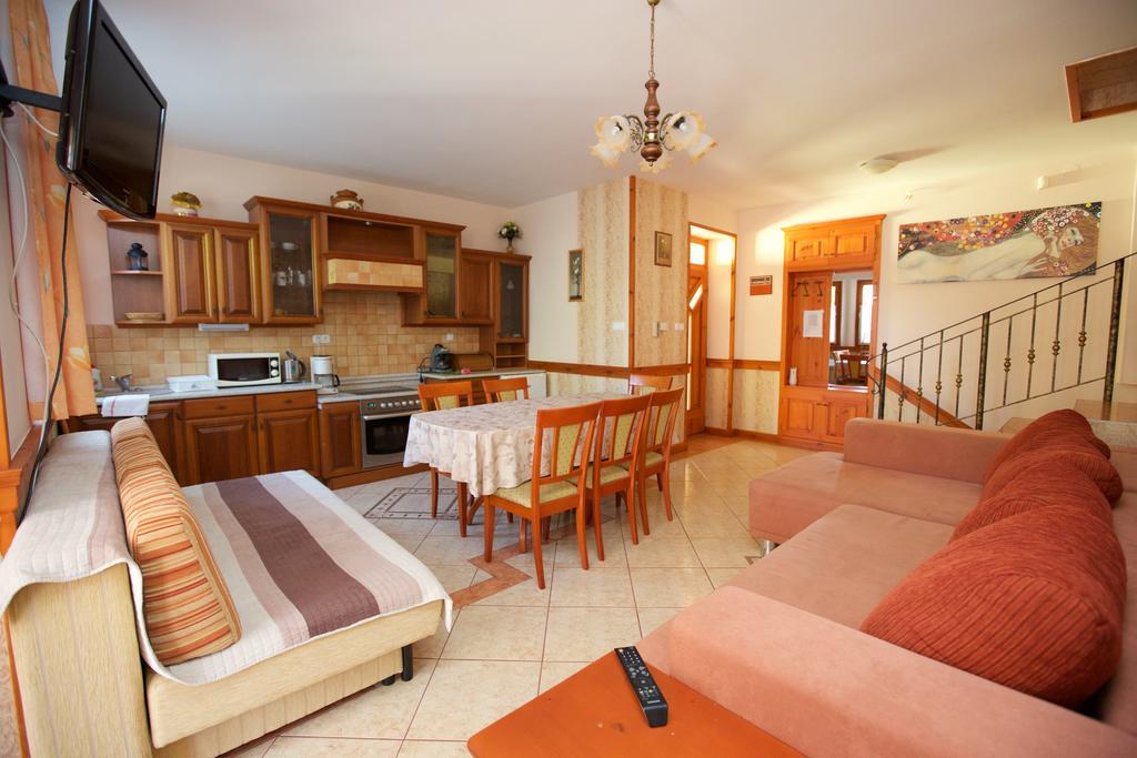 Royal Apartman Hajdúszoboszló Εξωτερικό φωτογραφία