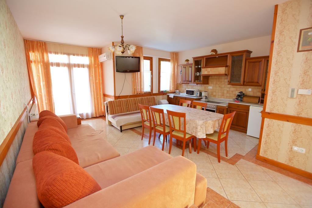 Royal Apartman Hajdúszoboszló Εξωτερικό φωτογραφία