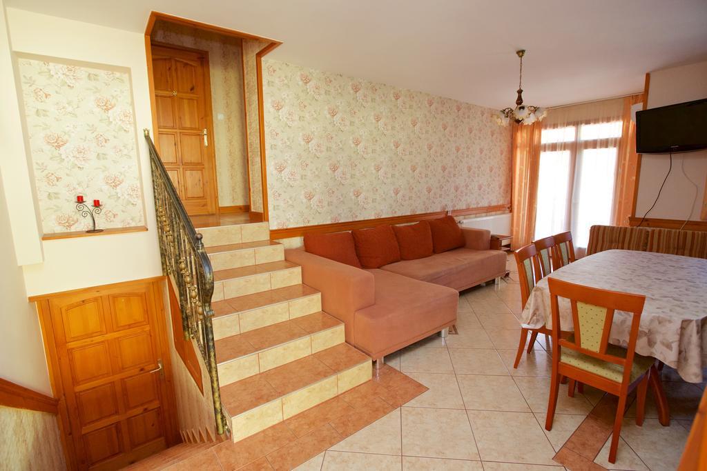 Royal Apartman Hajdúszoboszló Εξωτερικό φωτογραφία