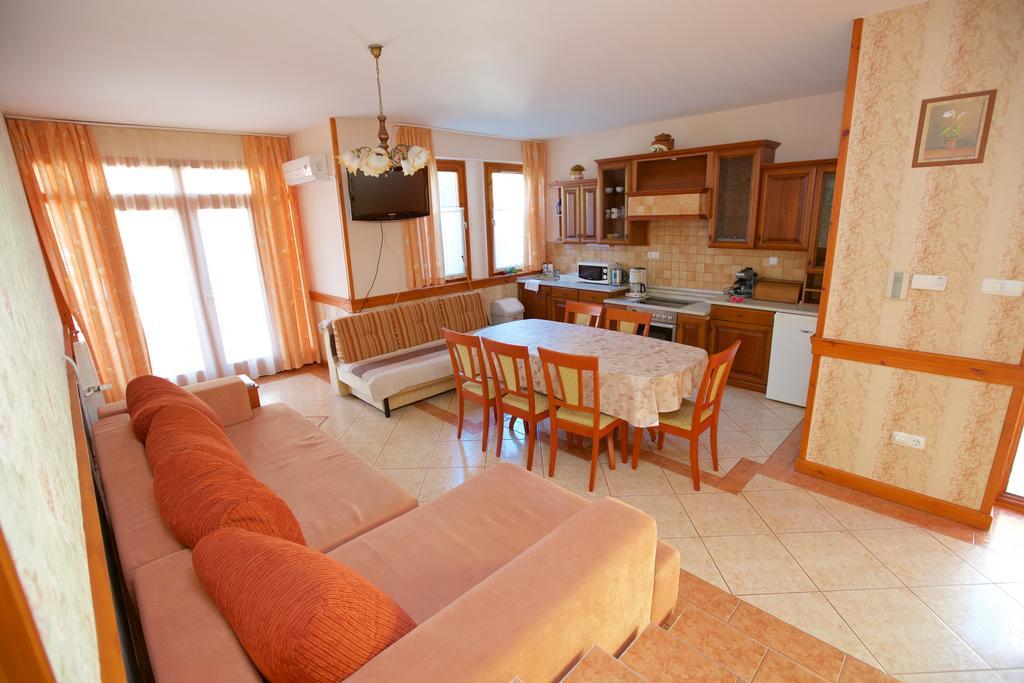 Royal Apartman Hajdúszoboszló Εξωτερικό φωτογραφία