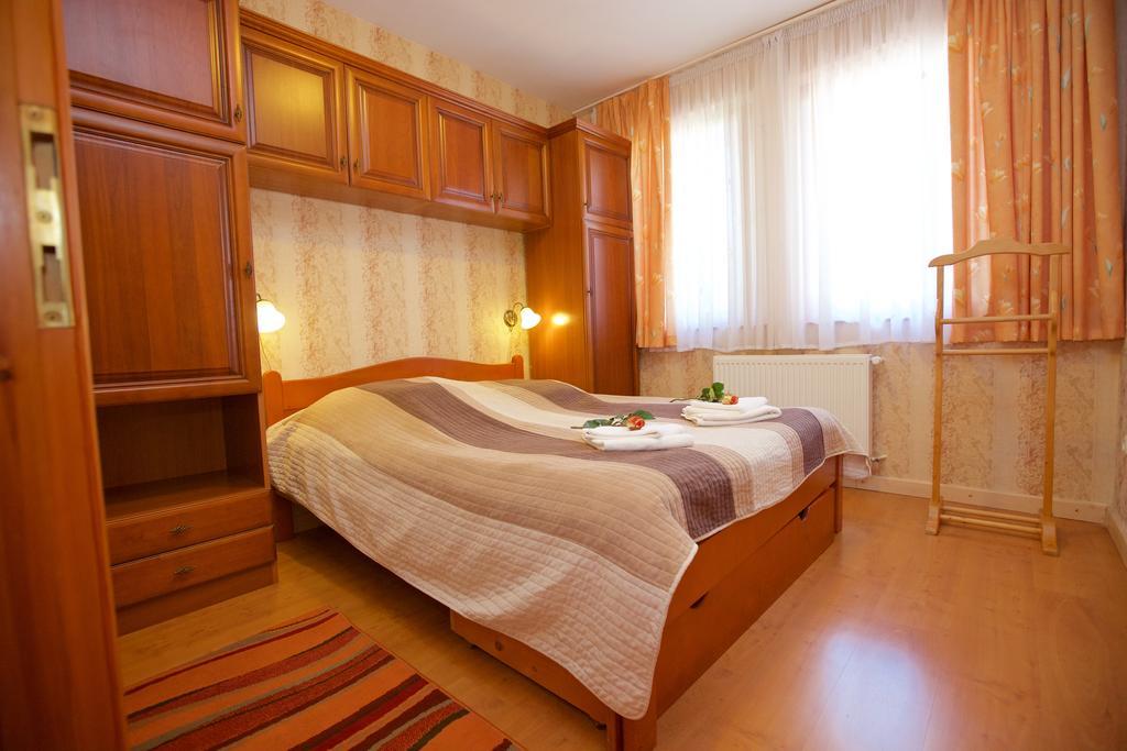 Royal Apartman Hajdúszoboszló Εξωτερικό φωτογραφία
