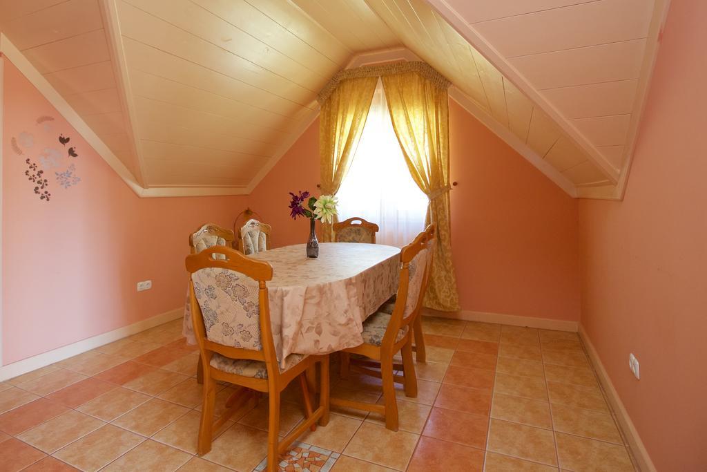 Royal Apartman Hajdúszoboszló Εξωτερικό φωτογραφία