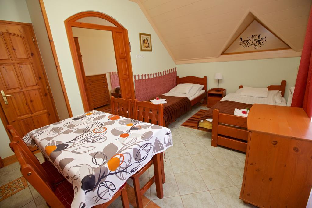 Royal Apartman Hajdúszoboszló Εξωτερικό φωτογραφία