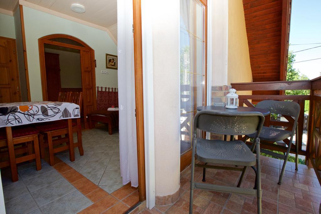 Royal Apartman Hajdúszoboszló Εξωτερικό φωτογραφία
