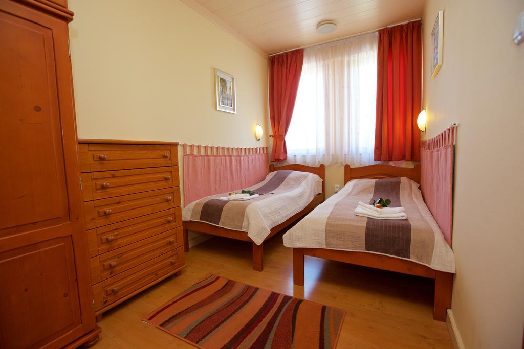 Royal Apartman Hajdúszoboszló Εξωτερικό φωτογραφία