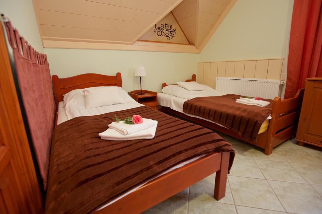 Royal Apartman Hajdúszoboszló Εξωτερικό φωτογραφία