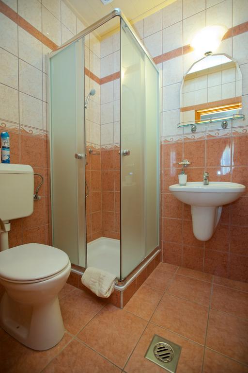 Royal Apartman Hajdúszoboszló Εξωτερικό φωτογραφία