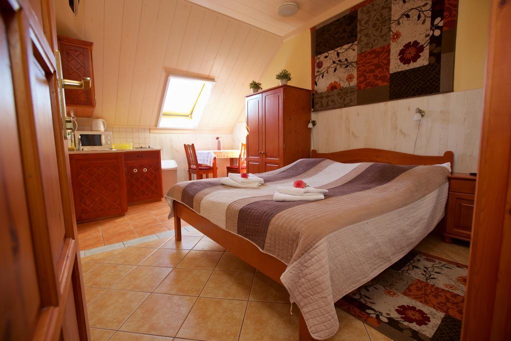 Royal Apartman Hajdúszoboszló Εξωτερικό φωτογραφία