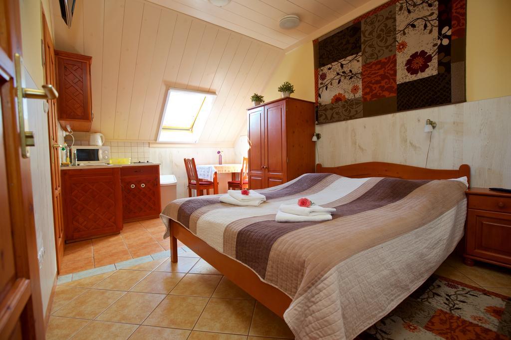 Royal Apartman Hajdúszoboszló Εξωτερικό φωτογραφία