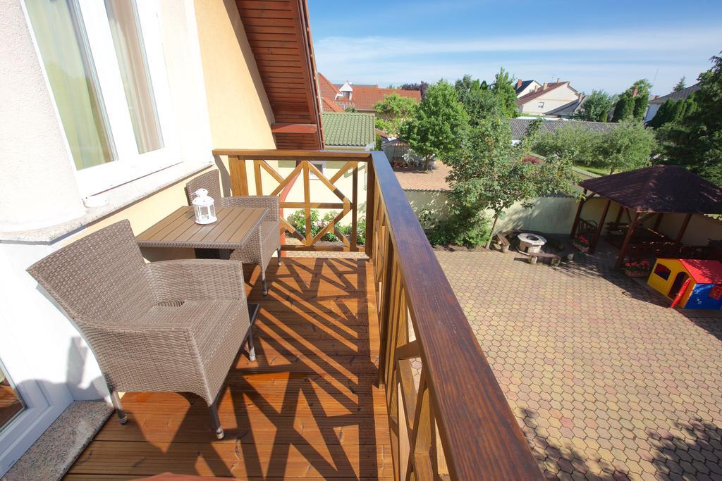 Royal Apartman Hajdúszoboszló Εξωτερικό φωτογραφία