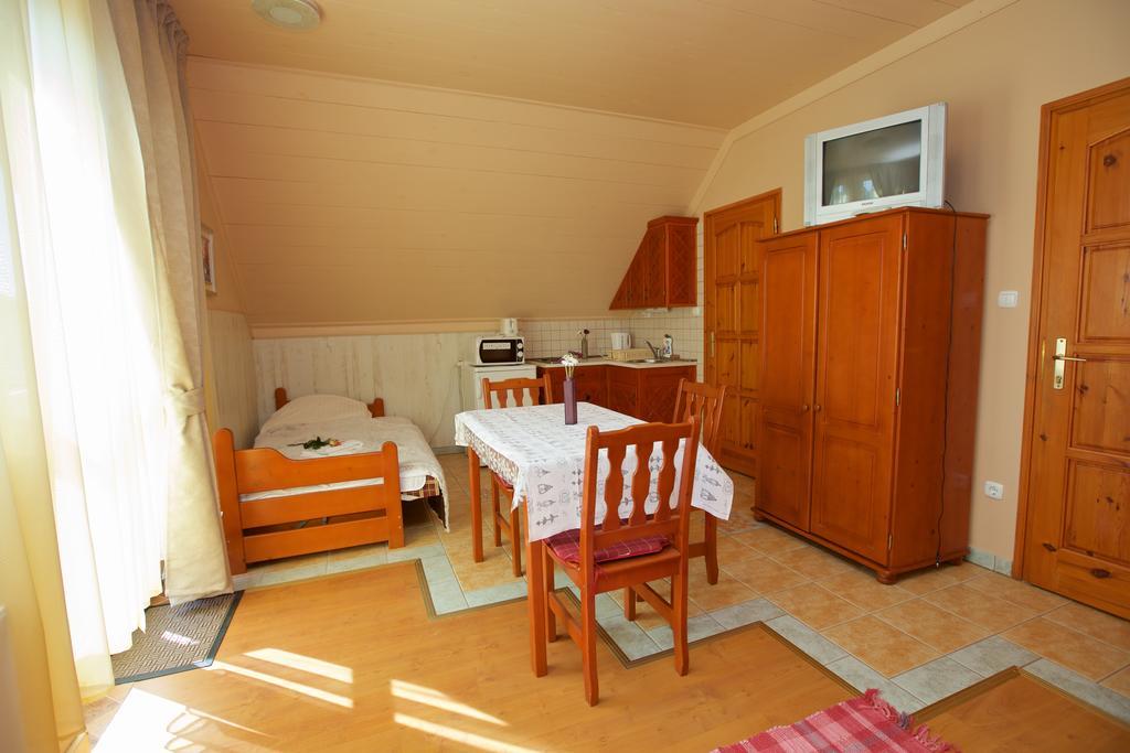 Royal Apartman Hajdúszoboszló Εξωτερικό φωτογραφία